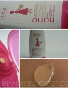 Włosowe metamorfozy, czyli wrześniowa zapchajdziura