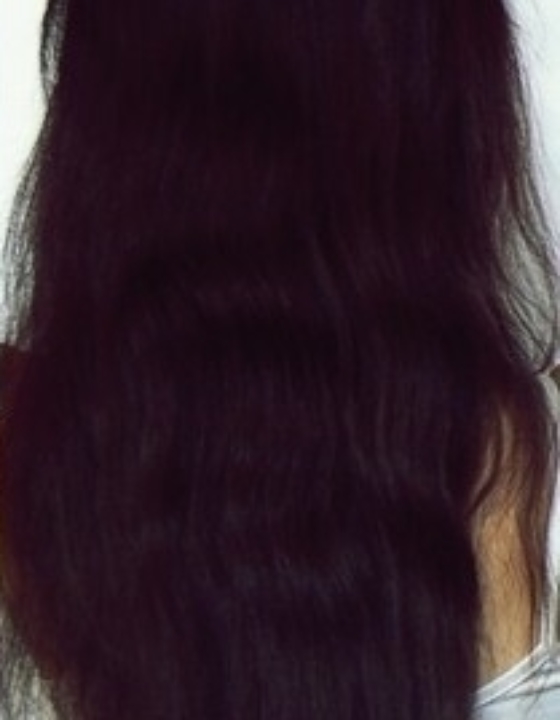 Kondycja włosów – wrzesień 2011