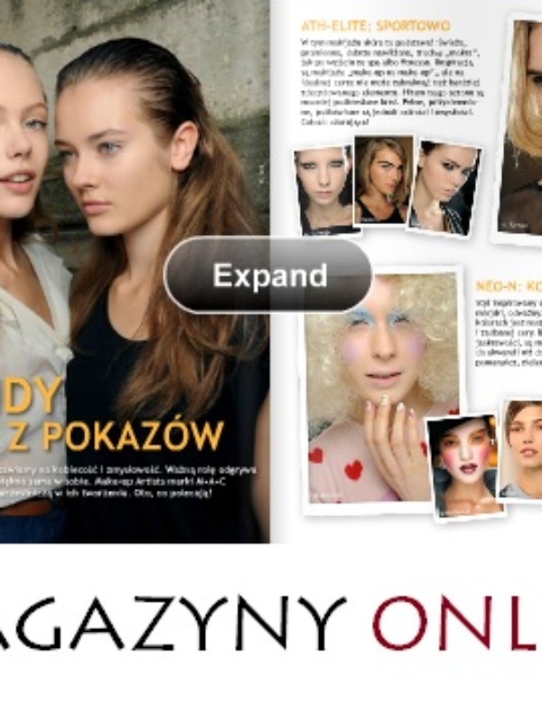 Urodowe magazyny online