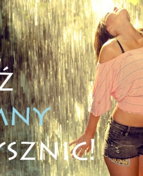 3 minuty dziennie dla zdrowia i młodej skóry :)
