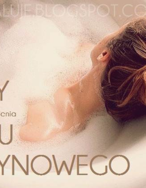 PIĄTY powód dla kupienia oleju rycynowego