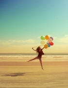 Ania jako nauczyciel klas I-III