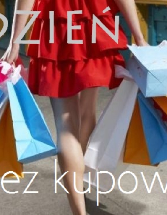 Tydzień bez kupowania : podsumowanie + nowe wyzwanie