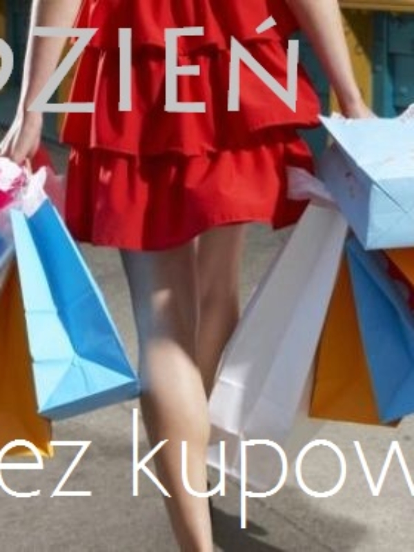 Tydzień bez kupowania : podsumowanie + nowe wyzwanie