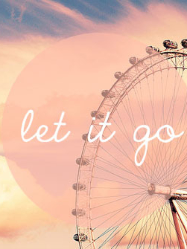 WYZWANIE : LET IT GO WEEK