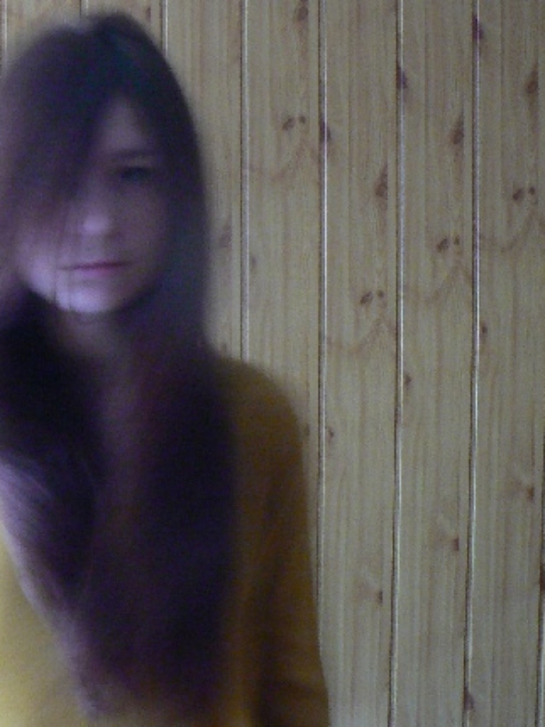 I’m just a shadow of a man I used to be…