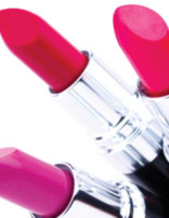 Jak zrobić własną szminkę?  DIY tutorial