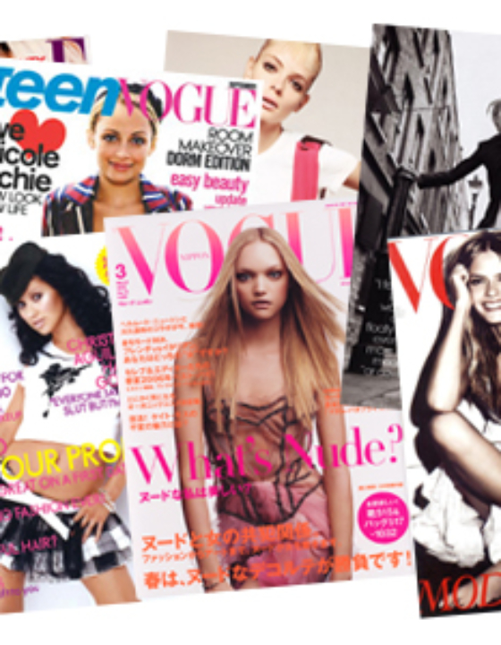 Blogi vs. czasopisma , co lepsze?