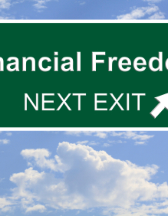 Zasługujesz na bogactwo i dobrobyt