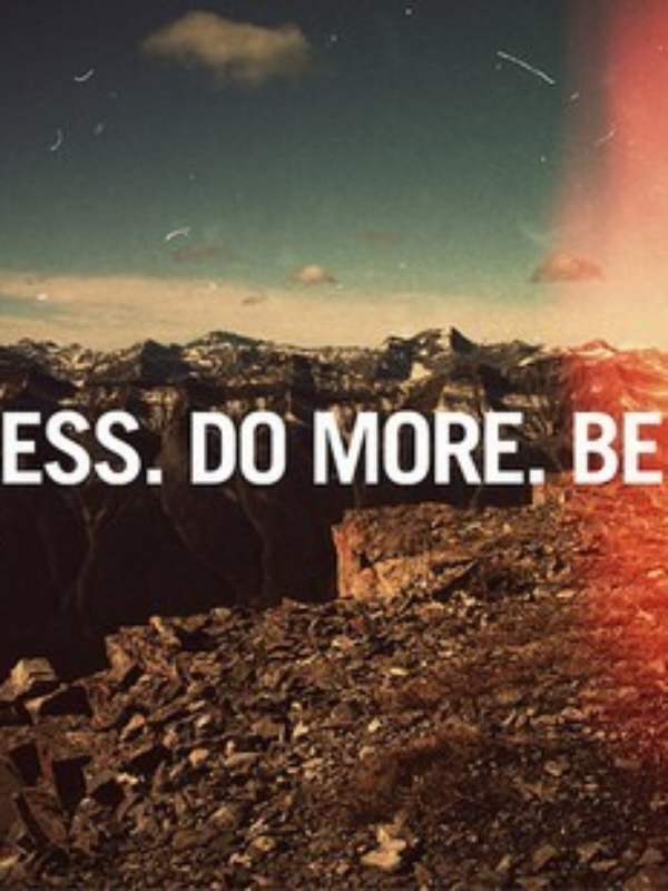 Rozwojowy czwartek : less is more!