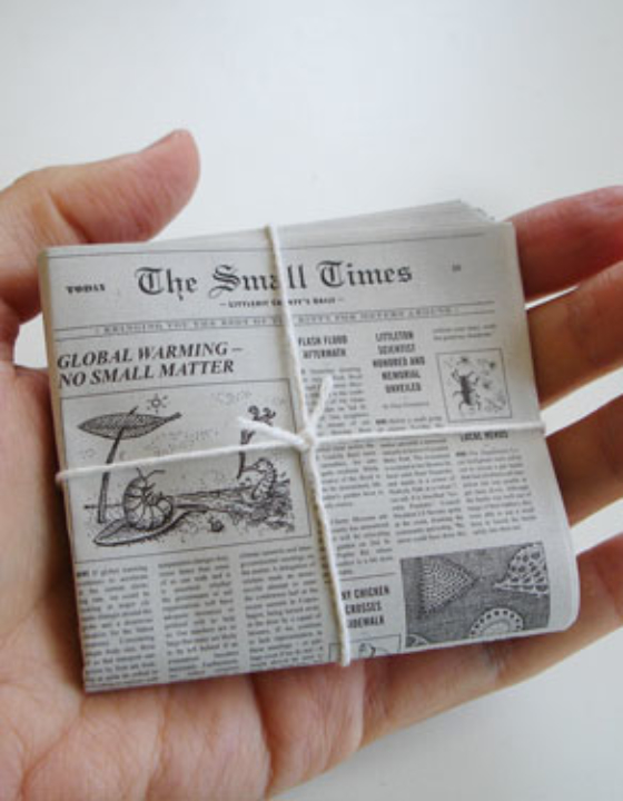 WYZWANIE : Tydzień bez wiadomości