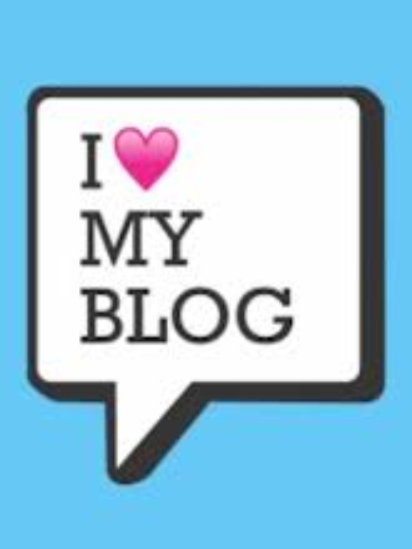 Po co mi blog?