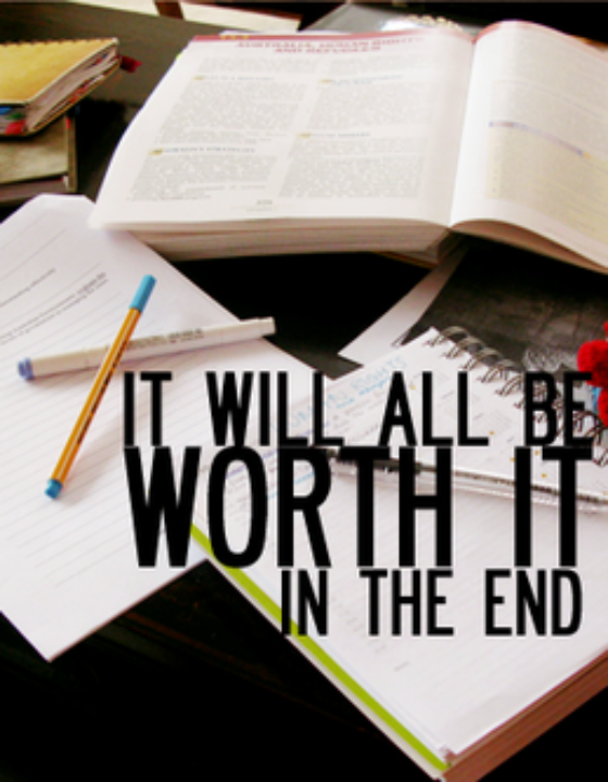 ROZWOJOWY CZWARTEK : BRAK MOTYWACJI…