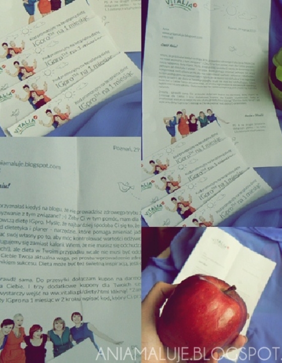 Nie odkładaj życia na jutro!