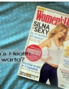 Aktualizacja: włosy w maju