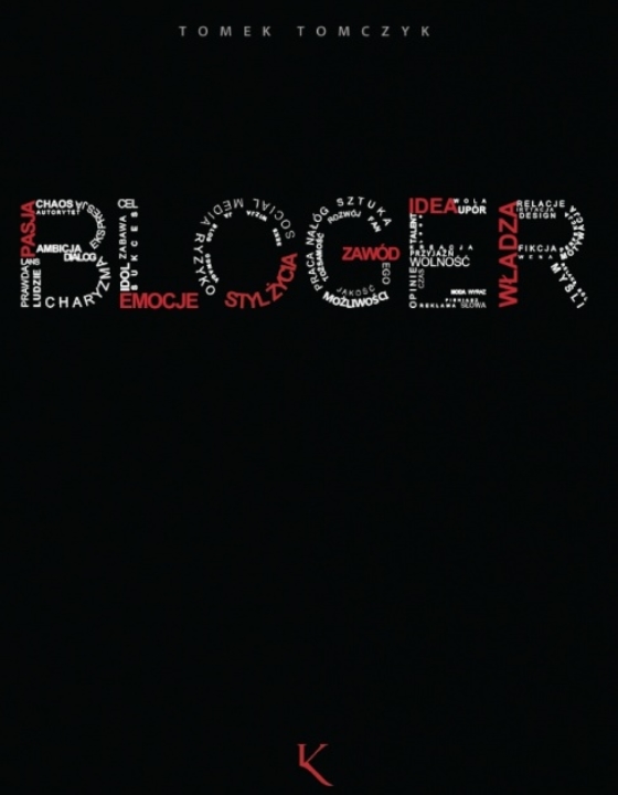 Bloger – czy warto zainwestować w książkę?