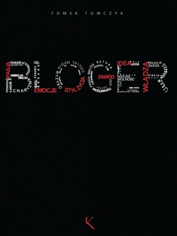 Bloger – czy warto zainwestować w książkę?