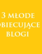 Nowy cykl na blogu : zdrowie