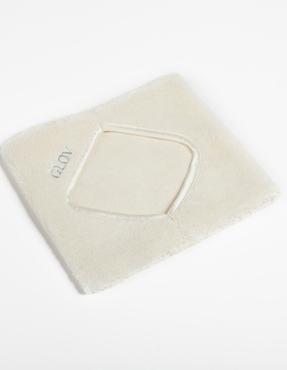 Demakijaż samą WODĄ? GLOV Hydro Demaquillage…