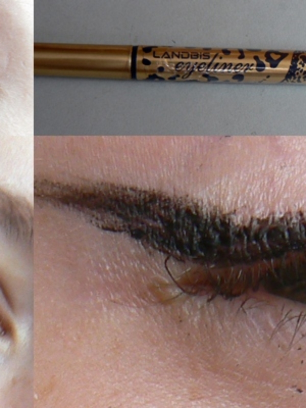 Eyeliner w pisaku – Landbis od KKcenterhk