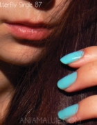 Co robię, że lakiery trzymają się u mnie 6-7 dni?