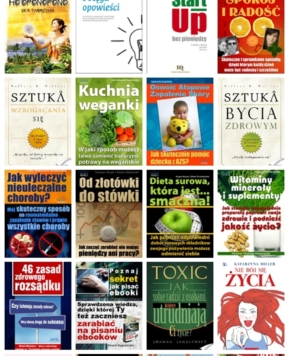 Co przeczytałam w lipcu, czyli wyzwanie czytelnicze… :)