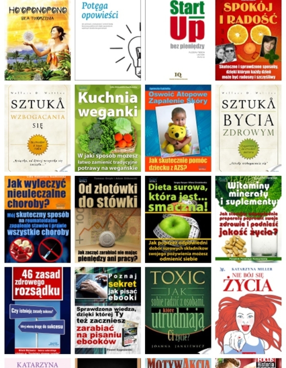 Co przeczytałam w lipcu, czyli wyzwanie czytelnicze… :)