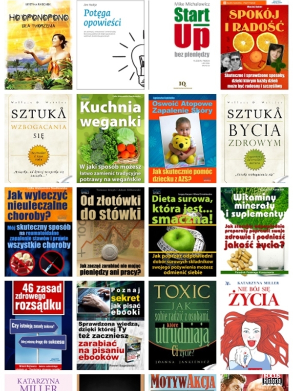 Co przeczytałam w lipcu, czyli wyzwanie czytelnicze… :)