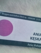 Piękny lakier który mnie nie lubi – Lovely nude 01