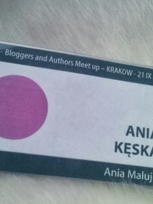 Co kocham w blogosferze vol. 1 – BAM!