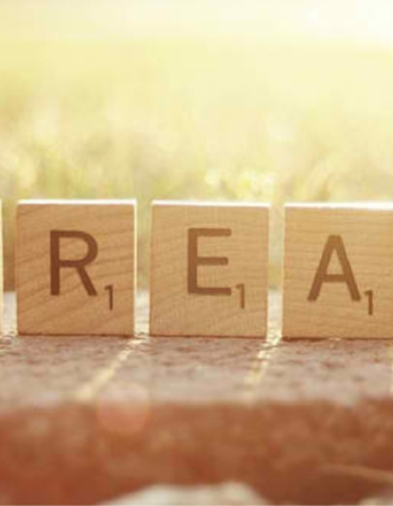 ROZWOJOWY CZWARTEK : ZREALIZUJ W KOŃCU TO MARZENIE!