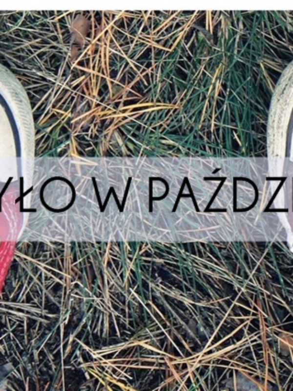 Podsumowanie października