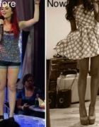 Wypromuj u mnie swojego bloga …cykl MEGAFON cz.1 – Karina