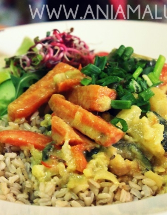 Migawka z Wrocławia