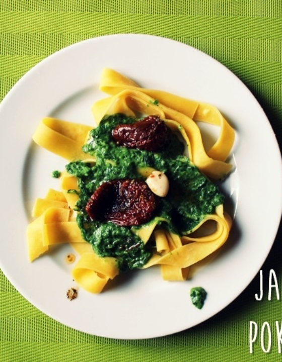 Jak i dlaczego jeść pokrzywę?