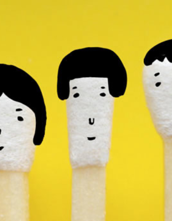 Dlaczego tak łatwo Cię zapalić?