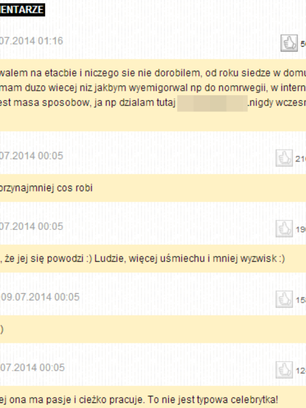 10 powodów, aby nie czytać DUPELKA