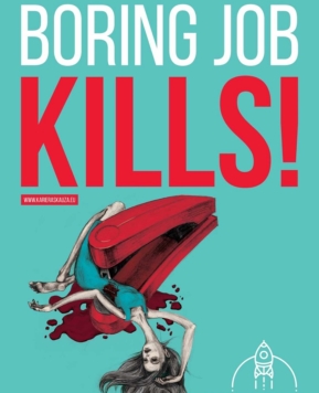 Moja historia : Agnieszka (Lifemanagerka)