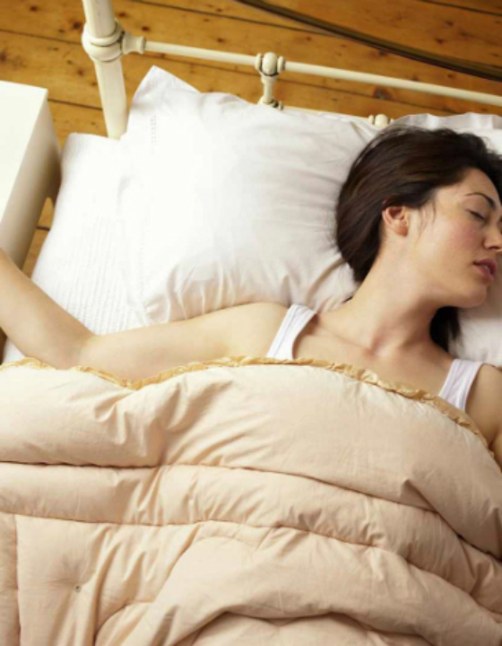 Poranne rytuały, czyli jak dobrze zacząć każdy dzień