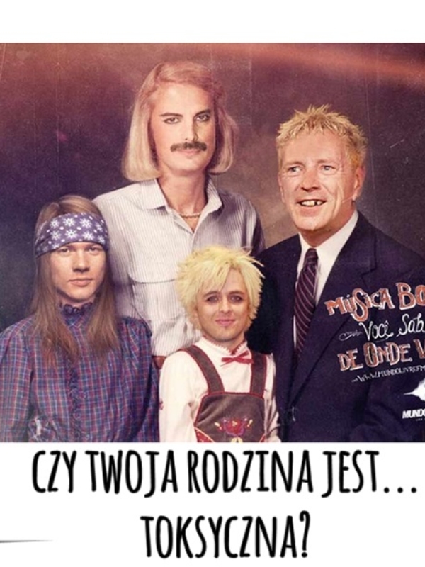 Motywacyjny poniedziałek: Jak poradzić sobie z żalem do rodziców