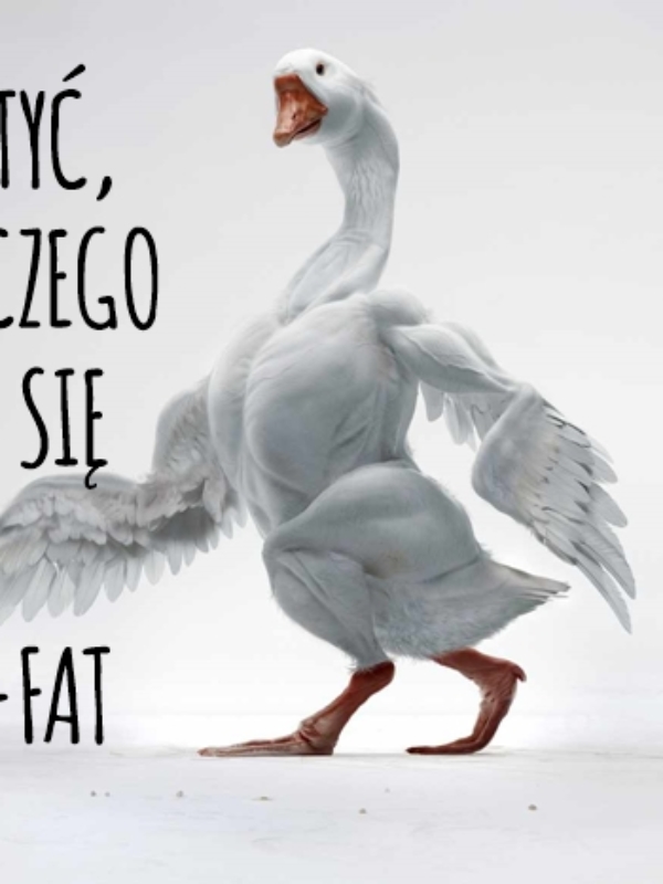 Jak przytyć? Co jeść aby to zrobić i jak stałam się skinny-fat…