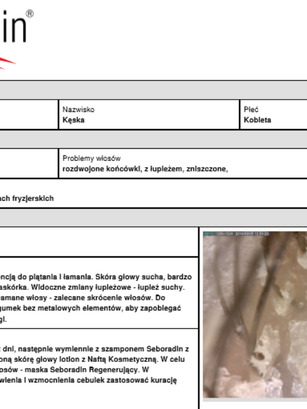 Kuracja Fitocell : moje wrażenia i fajny konkurs
