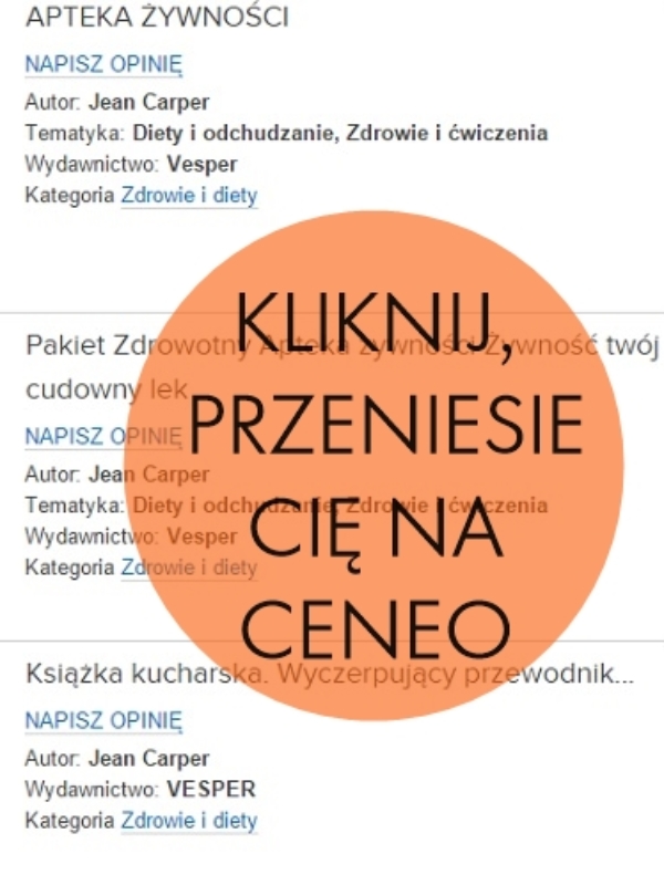 Skąd czerpać informacje o zdrowiu?