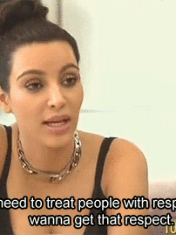 10  Rzeczy, których możesz nauczyć się od… Kim Kardashian
