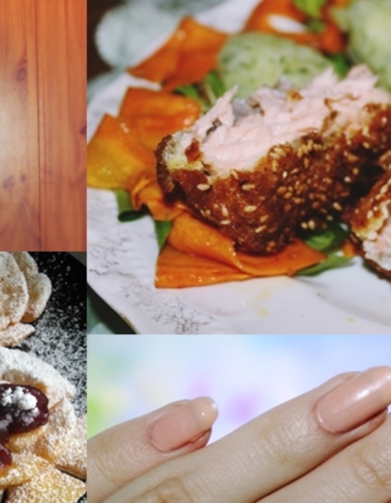 Oszukać przeznaczenie, czyli dzień z mojego życia