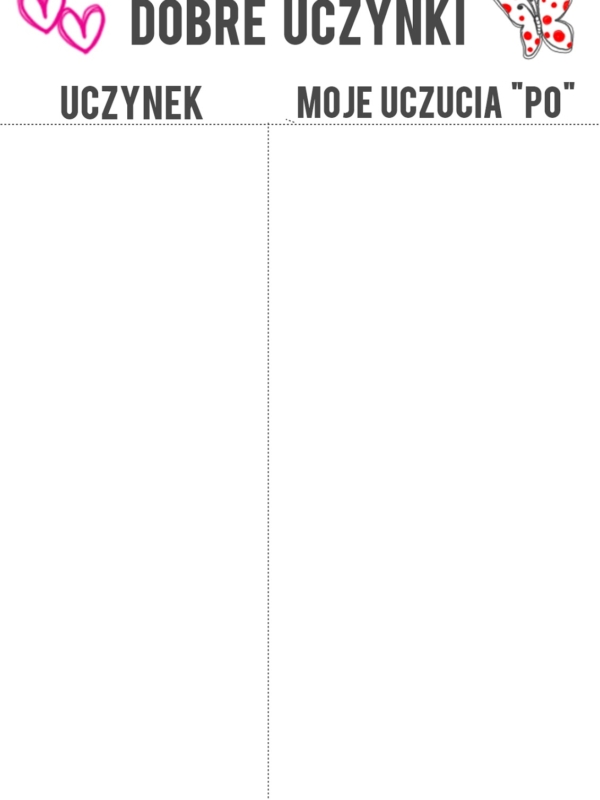 Ćwiczenie, które obniży poziom stresu i zwiększy poczucie własnej wartości [ROZWOJOWNIK]