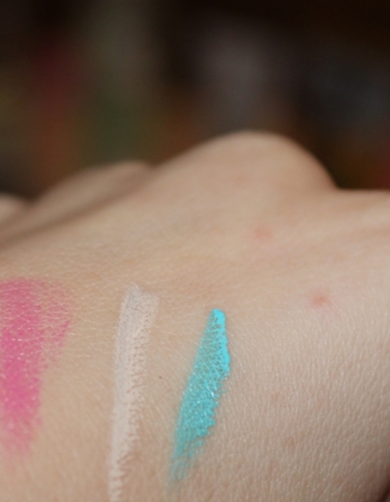 Jakie są moje ulubione kosmetyki? – Zima 2015