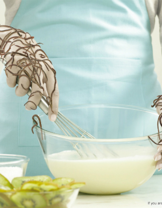 Ludzie jak groby , z wierzchu wypucowane marmury a w środku gnijący trup [rozwojownik]