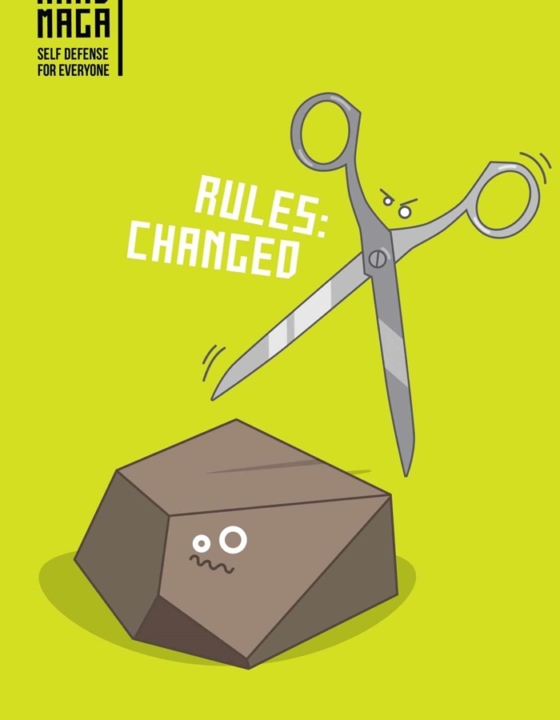 Nie czytaj tego – to ważny tekst o zasadach