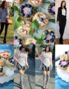 Mój styl śniadaniowy – wygraj samsung galaxy tab s4 , samsung galaxy ace 4 albo inne nagrody :)
